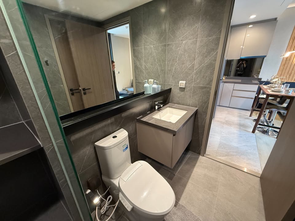 One Bedroom Apartment For Rent