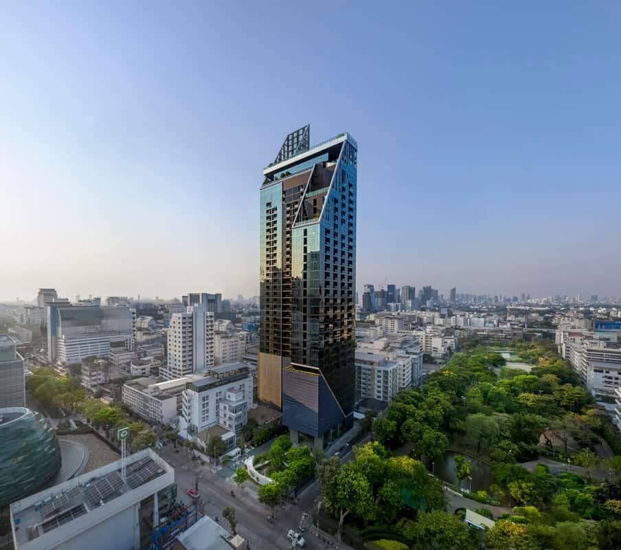 One Bedroom Apartment For Rent