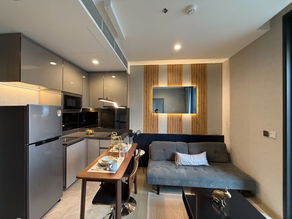 One Bedroom Apartment For Rent