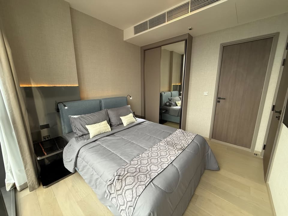 One Bedroom Apartment For Rent