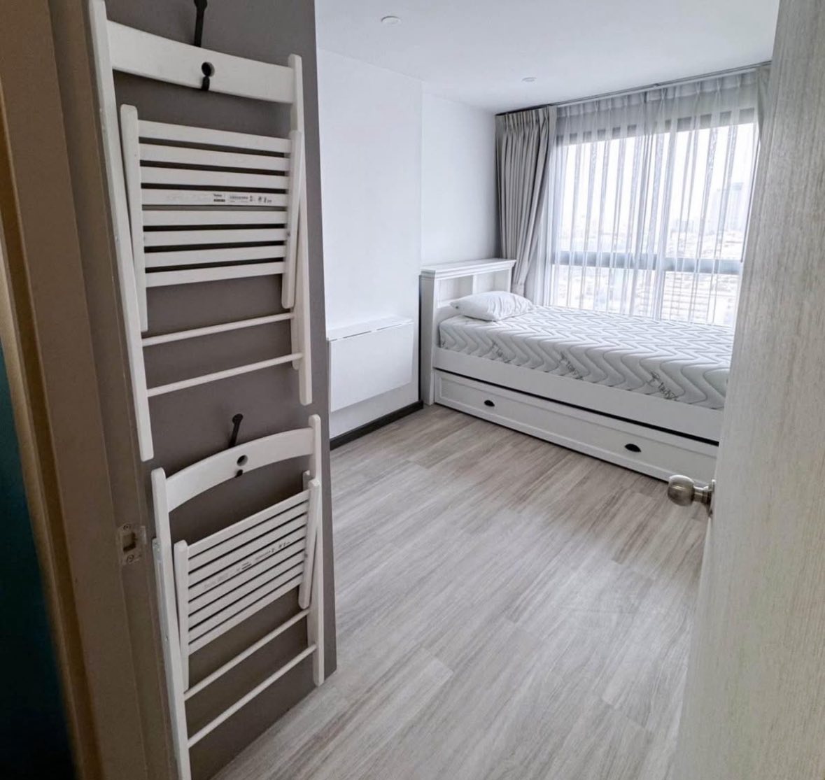 Two Bed Room Apartment For Rent