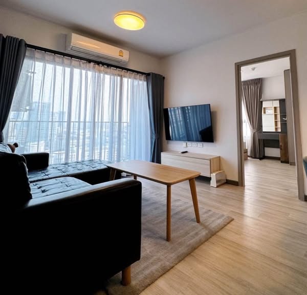 Two Bed Room Apartment For Rent
