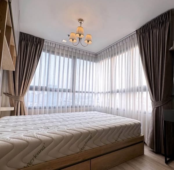 Two Bed Room Apartment For Rent