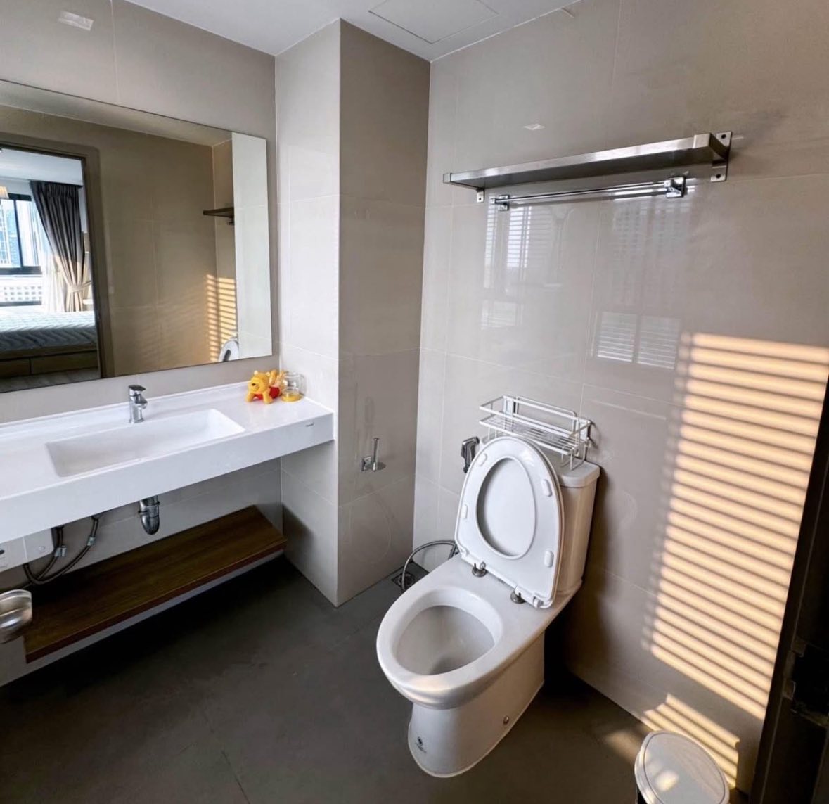 Two Bed Room Apartment For Rent