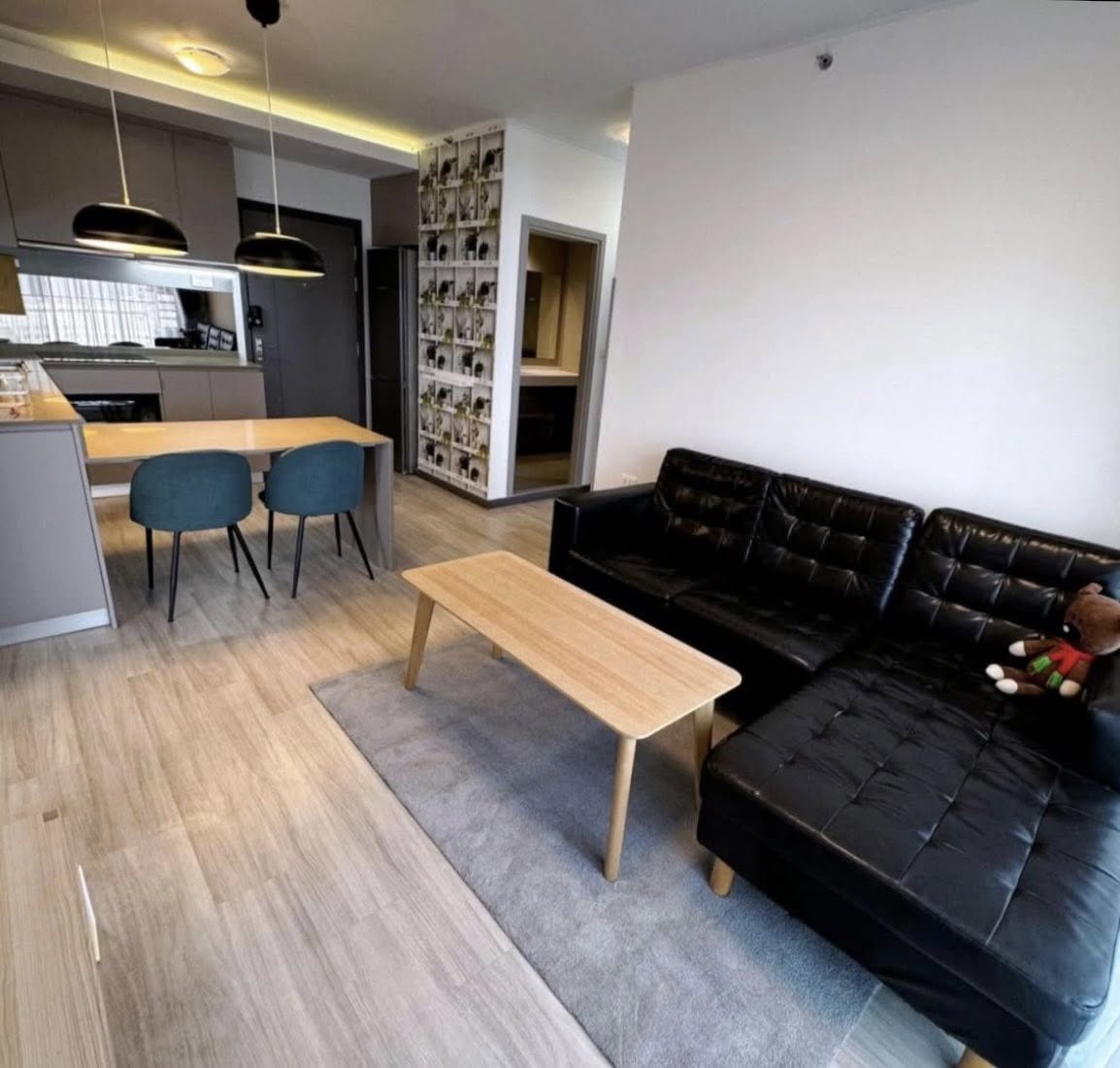 Two Bed Room Apartment For Rent