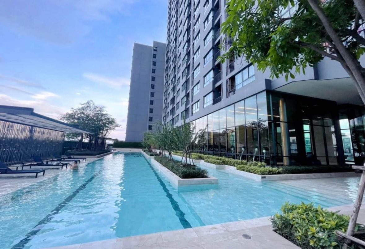 Two Bed Room Apartment For Rent
