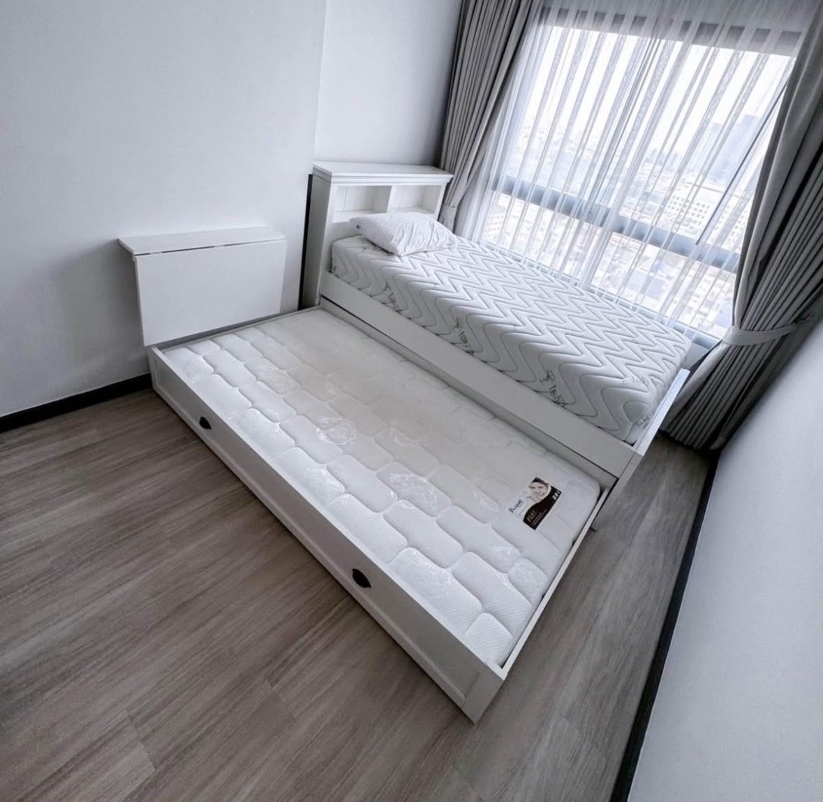 Two Bed Room Apartment For Rent