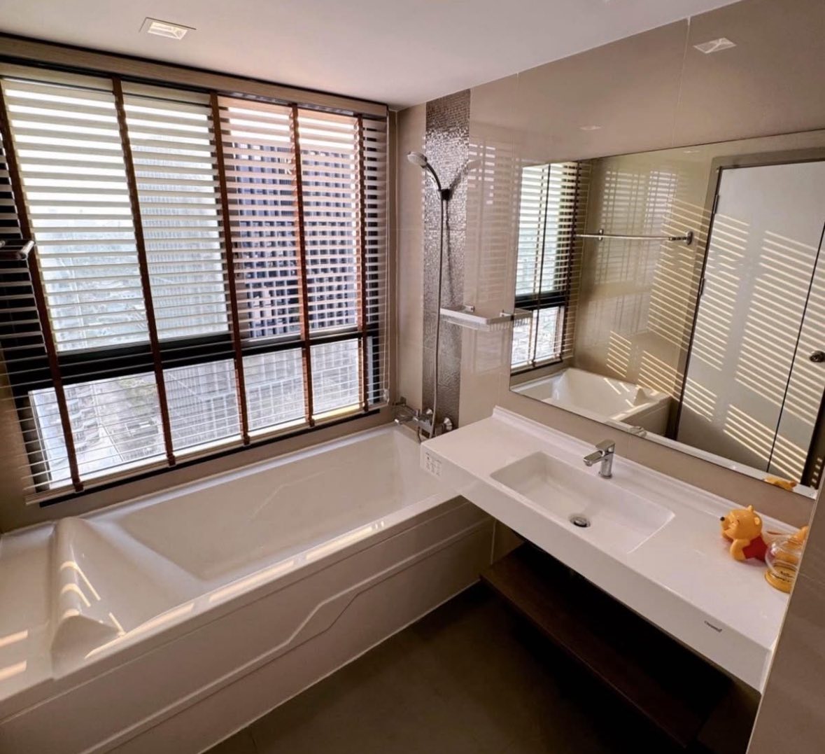 Two Bed Room Apartment For Rent