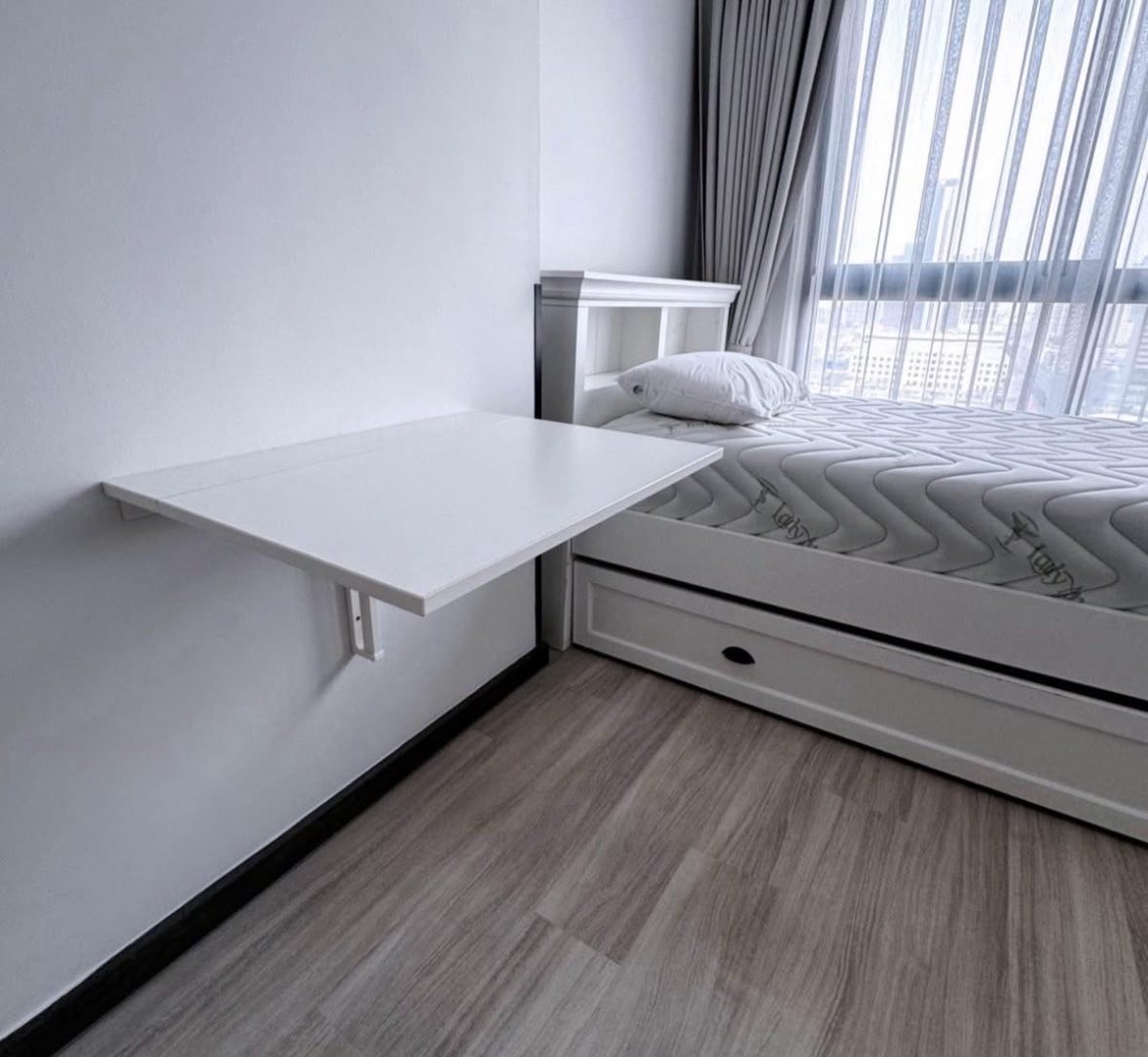 Two Bed Room Apartment For Rent