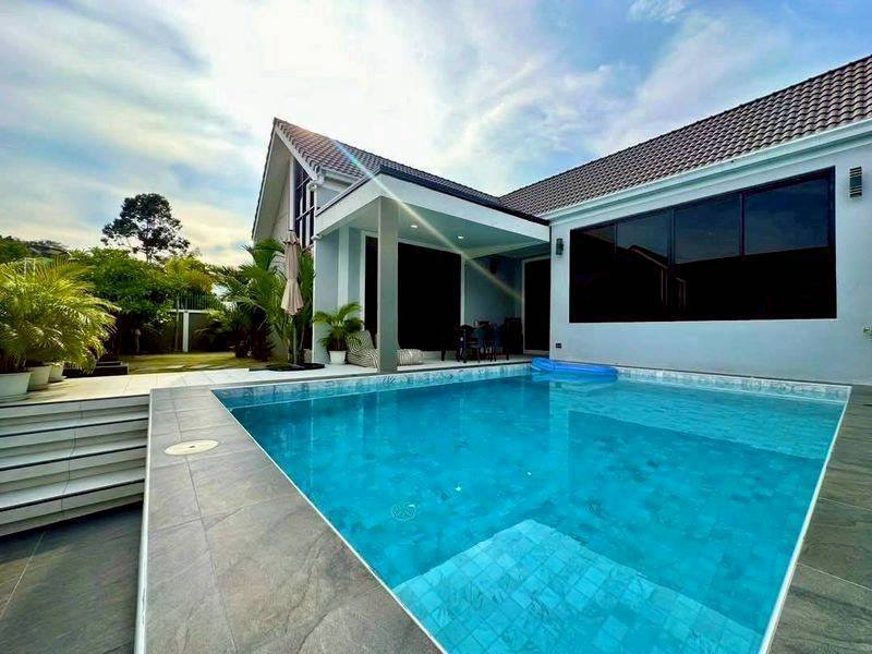 Pool Villa For Sale