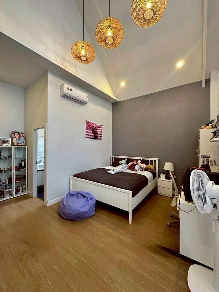Pool Villa For Sale