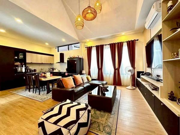Pool Villa For Sale