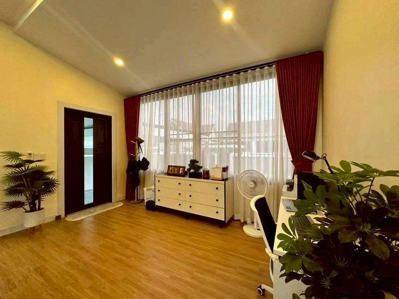 Pool Villa For Sale