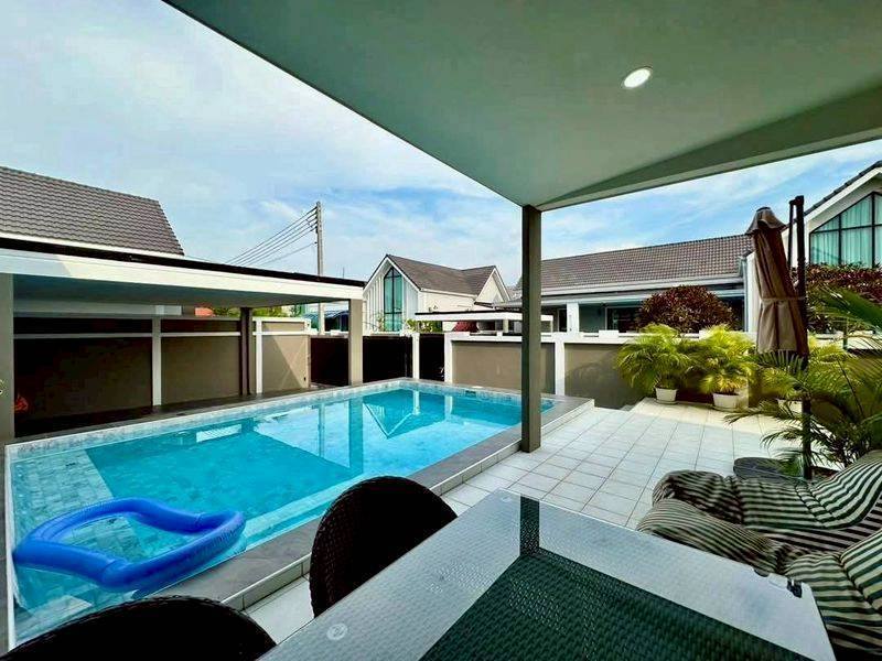 Pool Villa For Sale