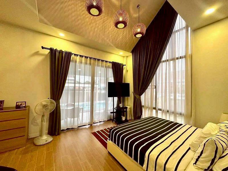 Pool Villa For Sale