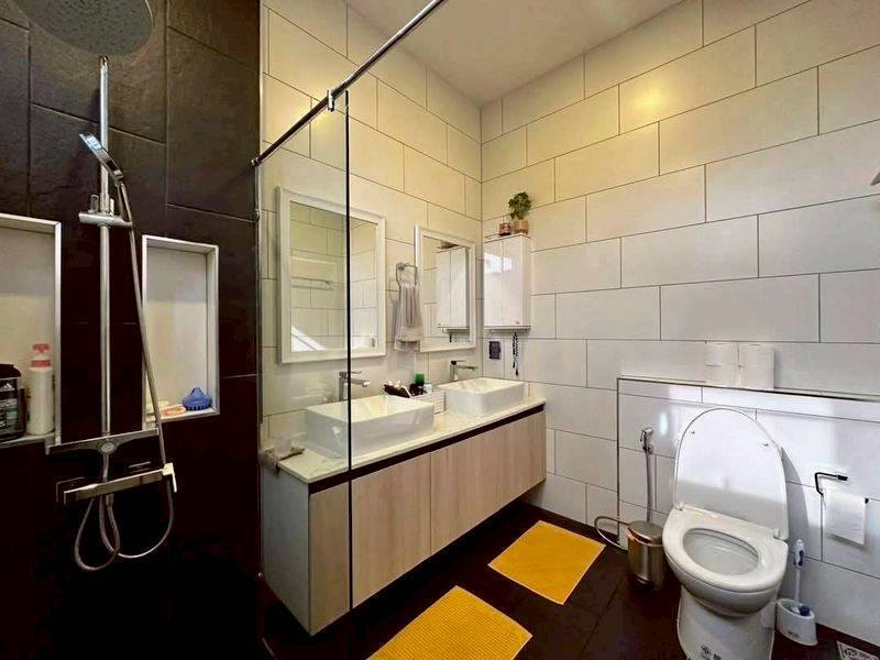 Pool Villa For Sale