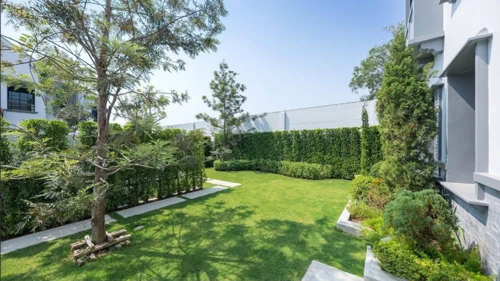 Beautiful Detached House For Rent