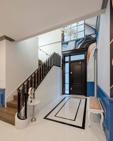 Beautiful Detached House For Rent