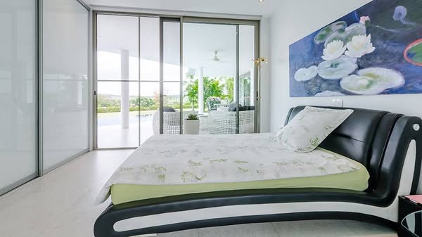 Pool Villa For Sale