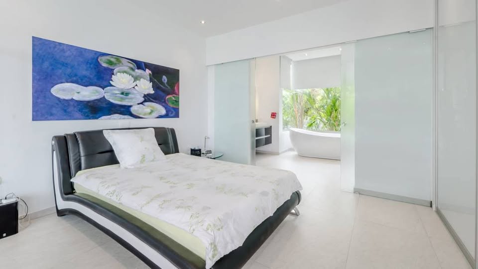 Pool Villa For Sale