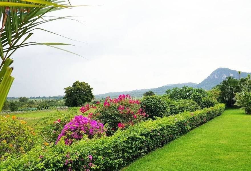 Pool Villa For Sale