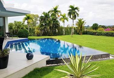 Pool Villa For Sale