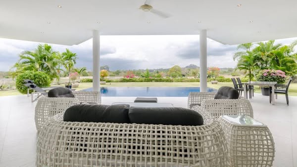 Pool Villa For Sale