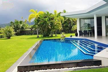 Pool Villa For Sale