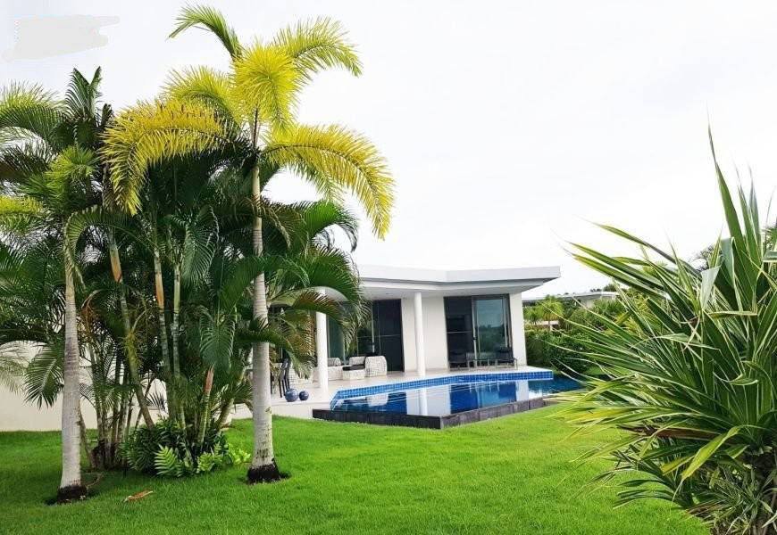 Pool Villa For Sale