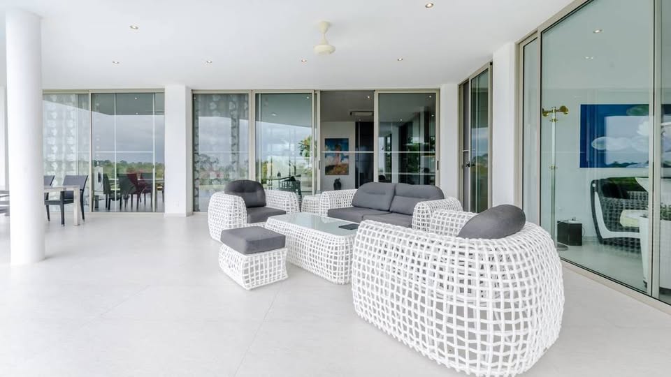 Pool Villa For Sale