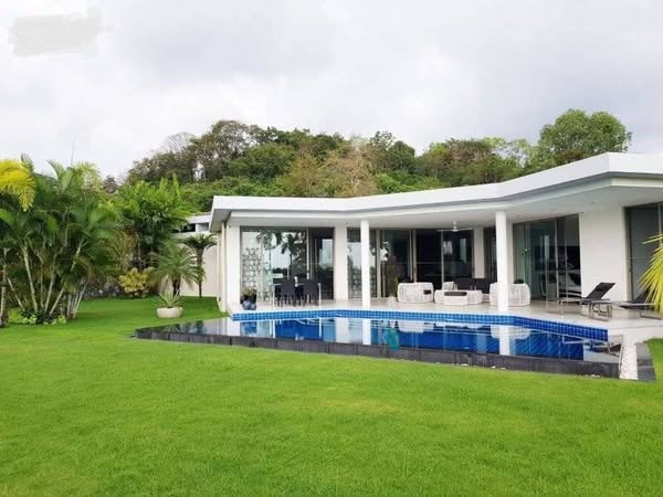 Pool Villa For Sale