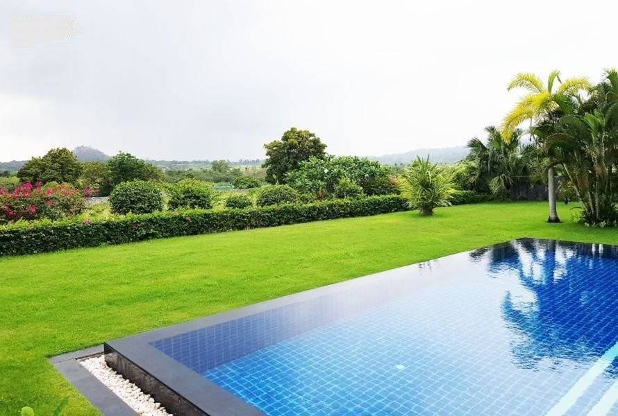 Pool Villa For Sale