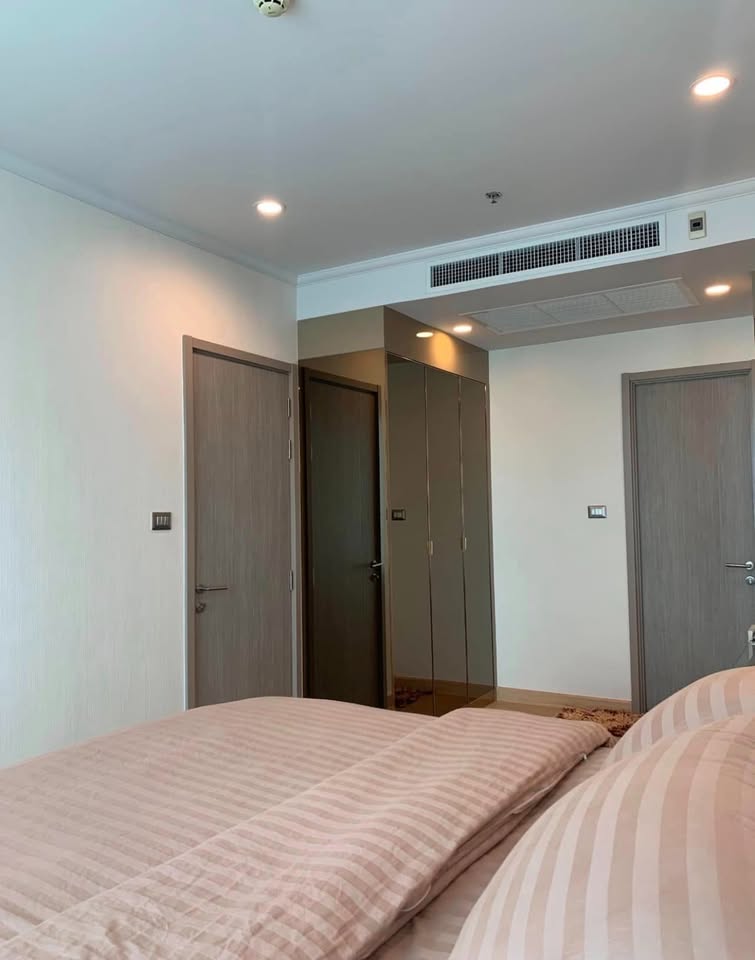 One Bedroom Condo For Rent