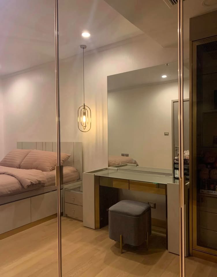 One Bedroom Condo For Rent