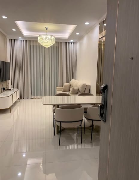 One Bedroom Condo For Rent