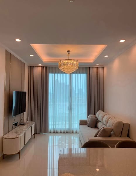 One Bedroom Condo For Rent