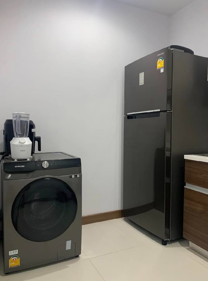One Bedroom Condo For Rent