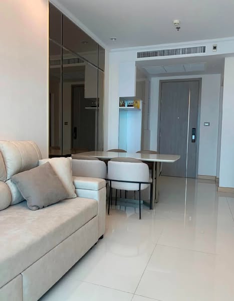 One Bedroom Condo For Rent