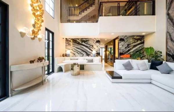 Ultra Luxury House for Rent