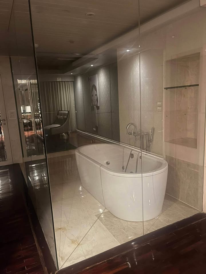 Beautiful Penthouse For Rent