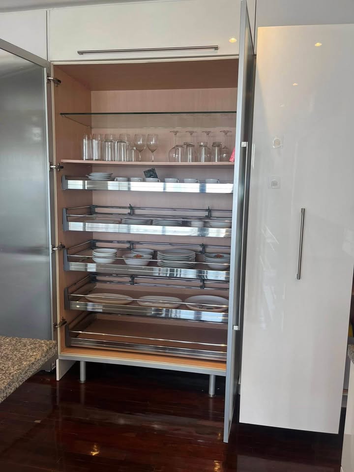 Beautiful Penthouse For Rent