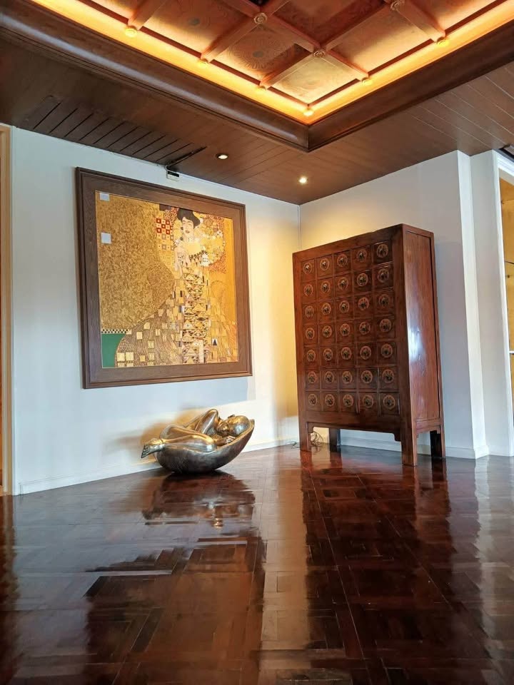 Beautiful Penthouse For Rent