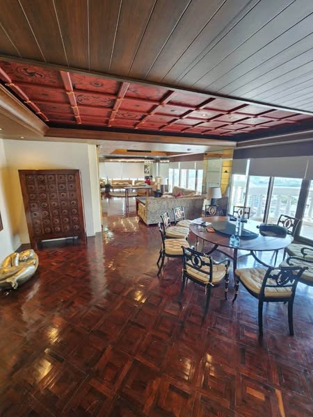 Beautiful Penthouse For Rent