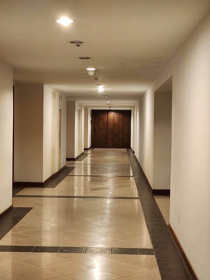 Beautiful Penthouse For Rent