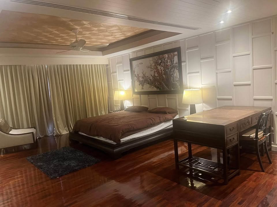 Beautiful Penthouse For Rent