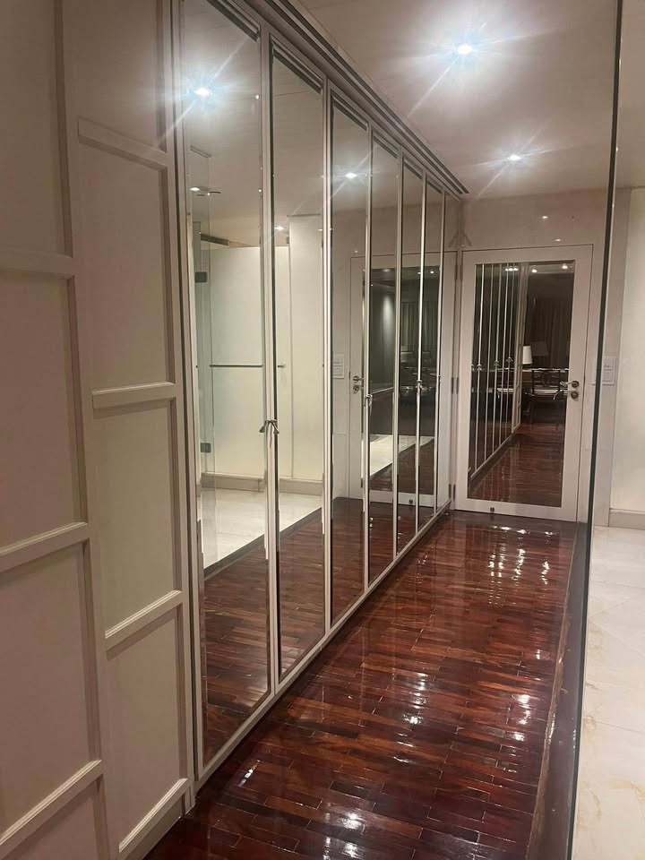 Beautiful Penthouse For Rent