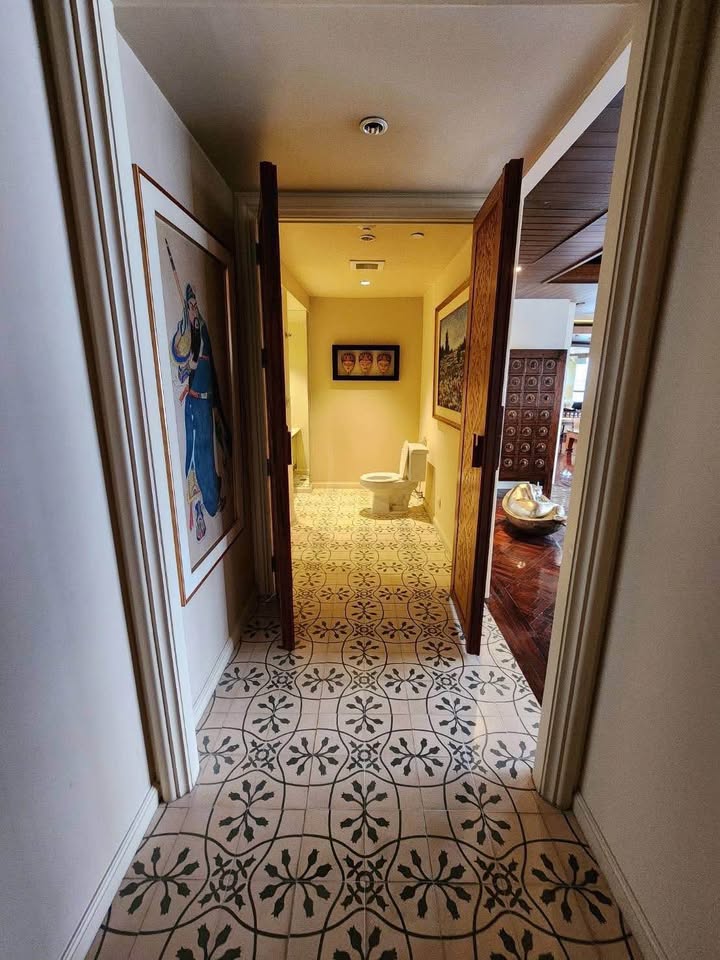 Beautiful Penthouse For Rent