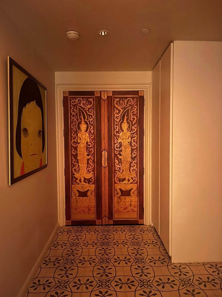 Beautiful Penthouse For Rent