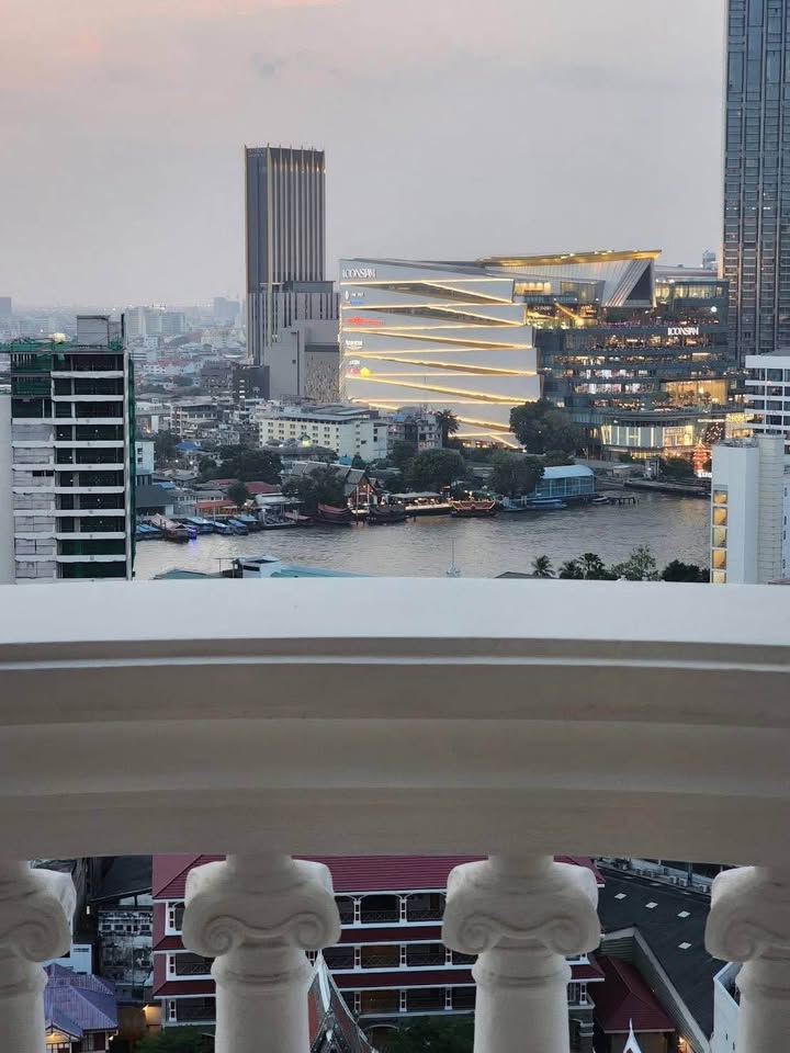 Beautiful Penthouse For Rent