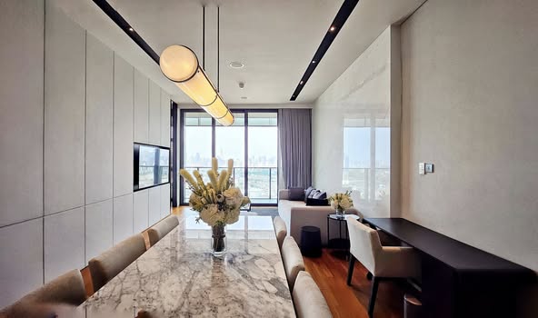 Large One Bedroom Apartment For Rent